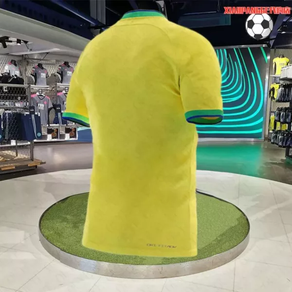 Camiseta da seleção brasileira 2022 – Oficial Torcedor Pro®-1514