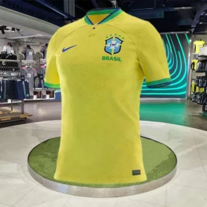 Camiseta da seleção brasileira 2022 – Oficial Torcedor Pro®-1517